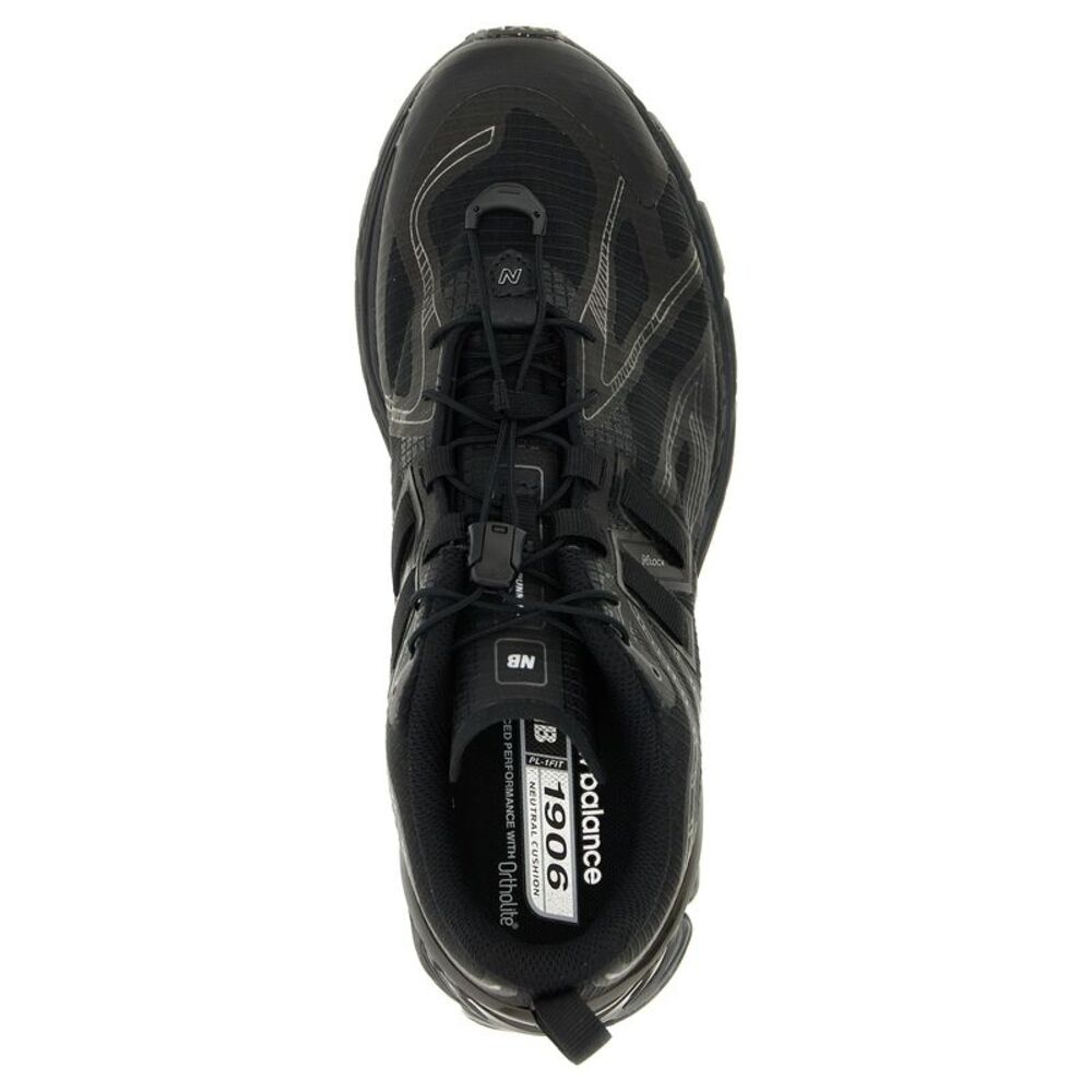 New Balance Men's 1906 Sneakers - Picture 4 of 4
